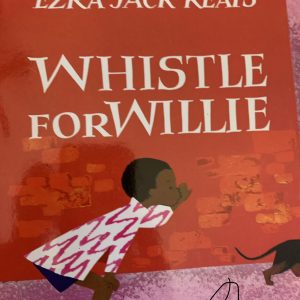 A Whistle for Willie