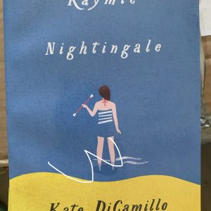 Ramie Nightingale