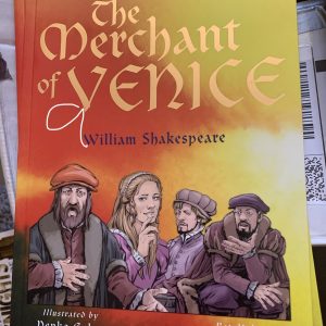 The Merchant of Venice William Shakespeare